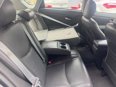 Used 2010 Toyota Prius Two image 23