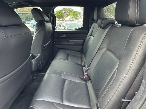 Certified 2025 Toyota Tacoma TRD Sport image 24