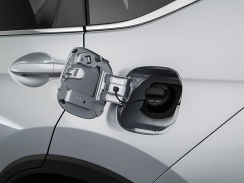Used 2016 Honda CR-V Touring image 55