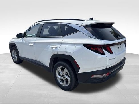 Used 2024 Hyundai Tucson SEL AWD/4WD image 2