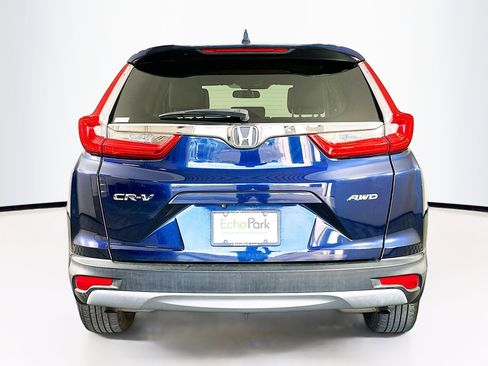 Used 2018 Honda CR-V EX image 7