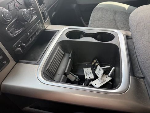 Used 2018 RAM 1500 Big Horn AWD/4WD image 25