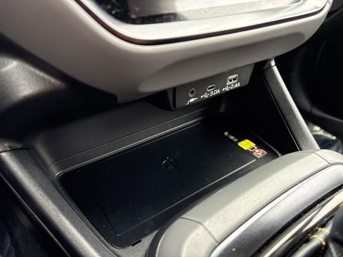 Certified 2025 Subaru Crosstrek 2.5i Sport w/ Crosstrek Mirror Package image 21