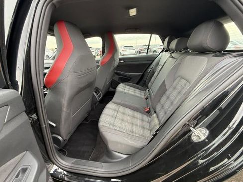 Used 2024 Volkswagen GTI S image 21