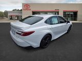 New 2025 Toyota Camry SE image 5