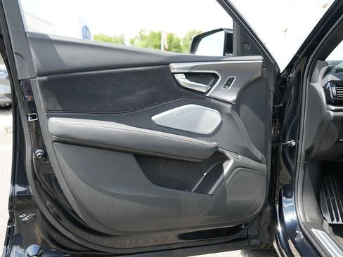 Certified 2025 Acura RDX A-Spec AWD/4WD image 16