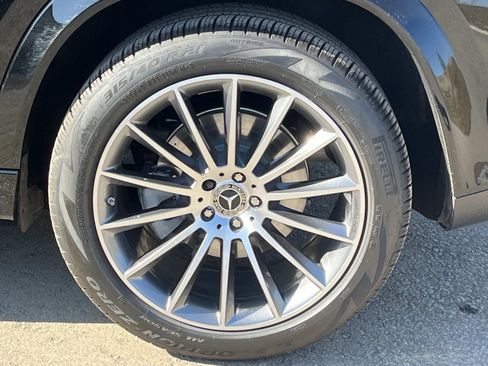 Certified 2025 Mercedes-Benz GLE 350 4MATIC image 12