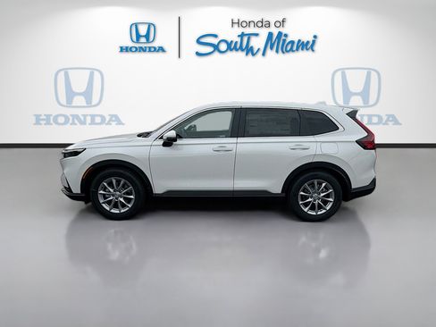 New 2026 Honda CR-V EX image 4