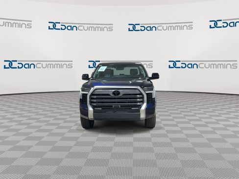 Used 2023 Toyota Tundra Limited w/ Power Package AWD/4WD image 3