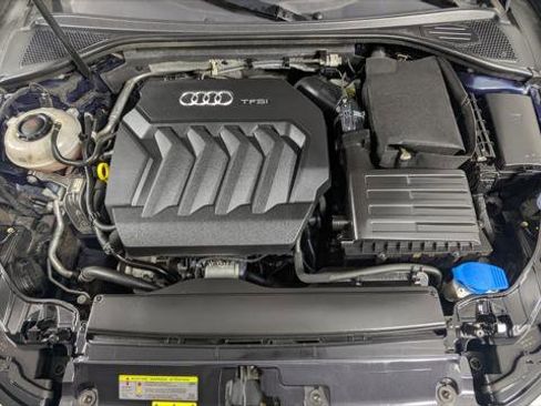 Used 2018 Audi A3 2.0T Premium w/ Convenience Package image 33