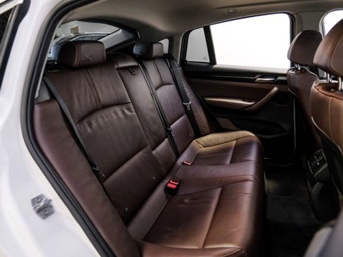 Used 2016 BMW X4 xDrive28i image 29