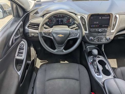 Used 2024 Chevrolet Malibu LT FWD image 15
