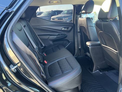 Used 2023 Chevrolet Bolt EUV Premier w/ Sun & Sound Package image 27