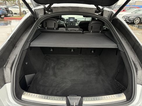 Used 2019 Mercedes-Benz GLE 43 AMG 4MATIC Coupe image 41