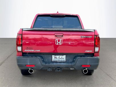 Used 2023 Honda Ridgeline RTL