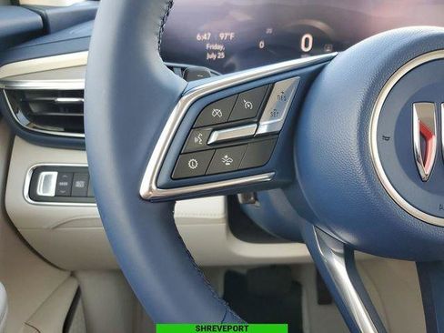 New 2025 Buick Enclave Avenir w/ Trailering Package, 5000 lbs. image 19