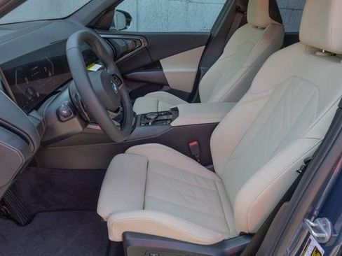 New 2025 BMW X3 xDrive30i w/ Premium Package image 15