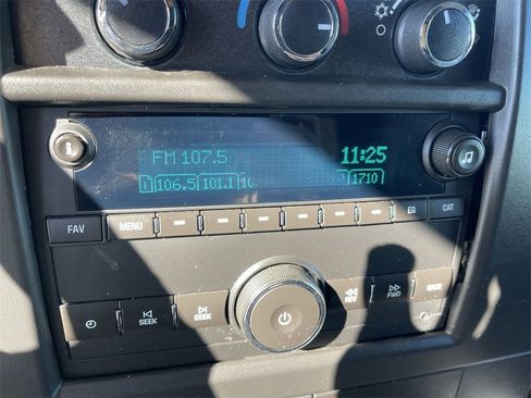 Used 2019 GMC Savana 2500 w/ Driver Convenience Package image 10