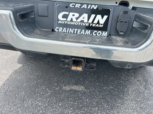Used 2025 RAM 2500 Big Horn AWD/4WD image 10