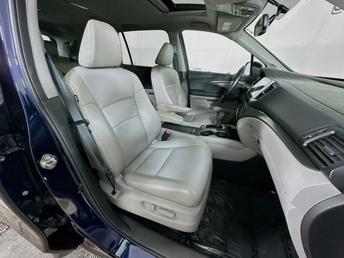 Used 2018 Honda Pilot EX-L image 35
