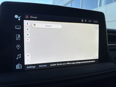 Used 2023 Chevrolet Tahoe RST w/ RST Performance Edition image 25