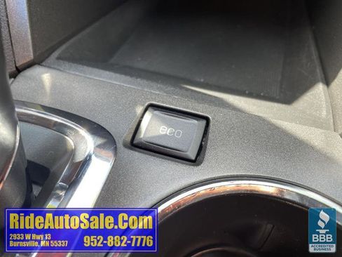 Used 2015 Chevrolet Equinox LT AWD/4WD image 38