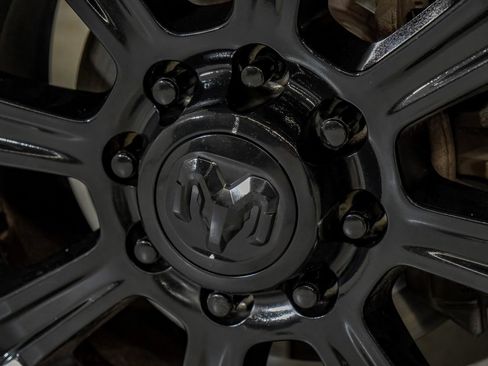 Used 2019 RAM 2500 Tradesman AWD/4WD image 64