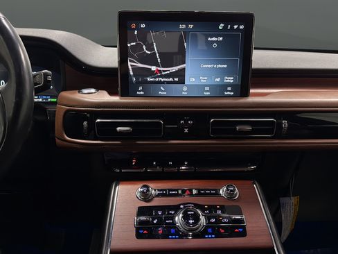 Used 2023 Lincoln Aviator Grand Touring w/ Equipment Group 301A AWD/4WD image 13