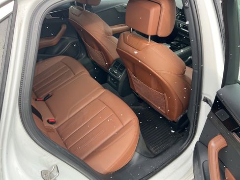 Used 2023 Audi A4 2.0T Premium Plus w/ Premium Plus Package image 61