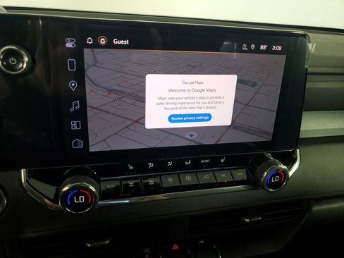 New 2026 Chevrolet Colorado Trail Boss image 21