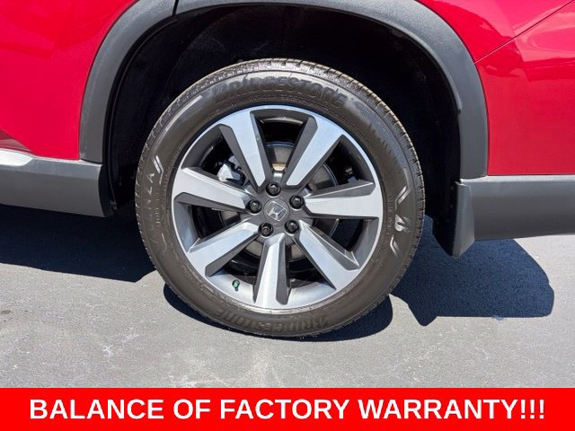 Used 2025 Honda Pilot Touring image 10
