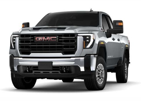 New 2026 GMC Sierra 2500 Pro w/ Convenience Package image 51