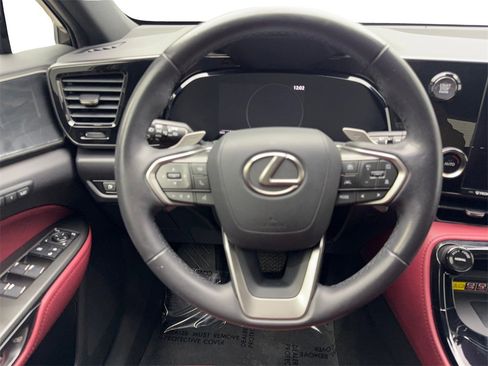 Used 2023 Lexus NX 350 AWD image 56
