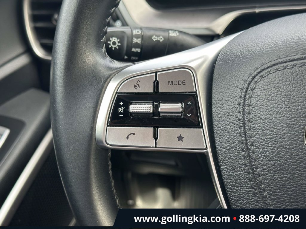 Certified 2024 Kia Telluride S AWD/4WD image 21