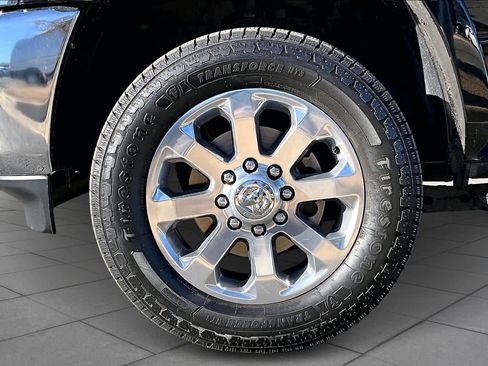 Used 2021 RAM 2500 Laramie image 10