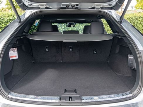 New 2026 Lexus RX 350h AWD/4WD image 10