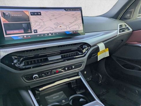 New 2026 BMW 330i 330i NA w/ Premium Package image 12