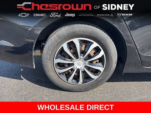 Used 2009 Honda Accord LX image 11