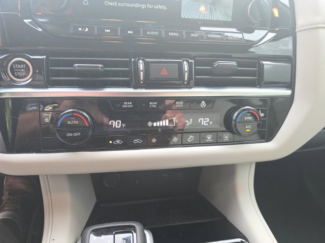 Certified 2024 Nissan Pathfinder SL w/ Lighting Package (N92) AWD/4WD image 19