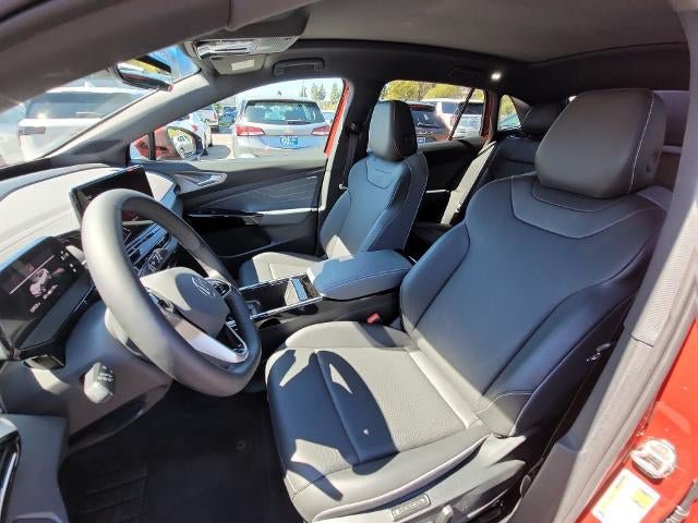 Used 2024 Volkswagen ID.4 S RWD image 18