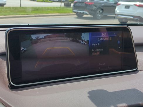 Used 2017 Lexus RX 350 AWD w/ Premium Package image 23