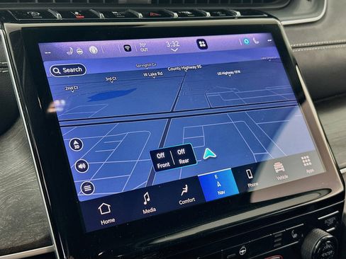 Used 2021 Jeep Grand Cherokee L Limited image 13