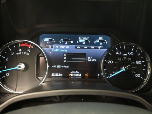 Used 2022 Ford F250 Platinum w/ FX4 Off-Road Package image 20