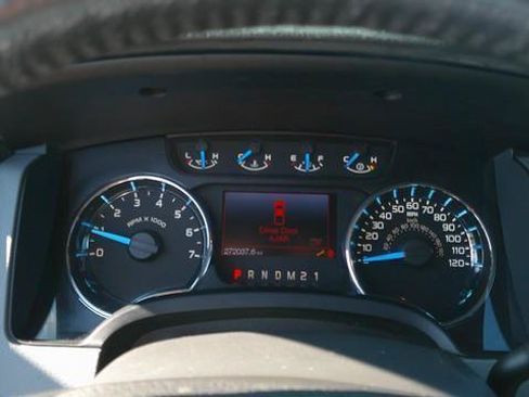Used 2013 Ford F150 XLT w/ Luxury Equipment Group AWD/4WD image 6