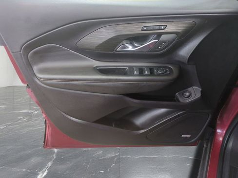 Used 2020 GMC Terrain SLT w/ Preferred Package image 15