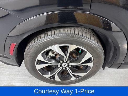 Used 2023 Ford Mustang Mach-E Premium AWD/4WD image 13