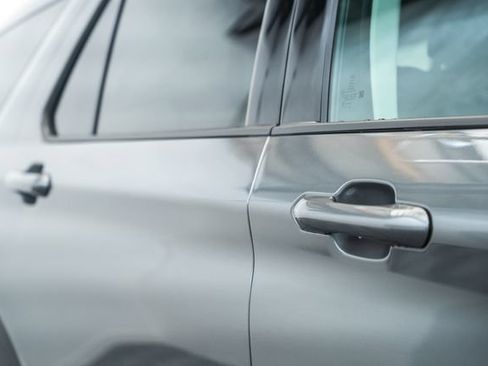 New 2026 Ford Explorer Active AWD/4WD image 17