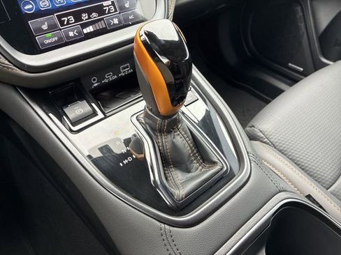 Used 2025 Subaru Outback Wilderness w/ Wilderness Package image 42