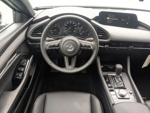 New 2026 MAZDA MAZDA3 s Sport FWD image 17