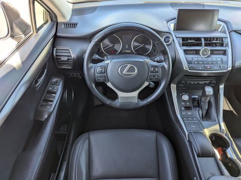 Used 2017 Lexus NX 300h AWD image 28
